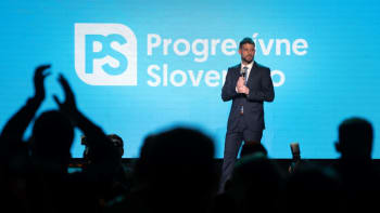 ON-LINE: Progresivné Slovensko už je druhé. Kontroverzní Republika v parlamentu nebude