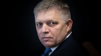 ON-LINE: Premiér Fico? Ponechá protiruské sankce a zmírní krajní rétoriku, věří analytik Nič