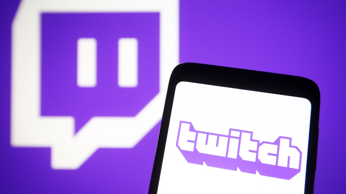 Twitch zabanoval přední českou streamerku
