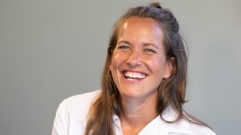 Nejhezčí dárek ke Dni matek: Bývalá tenistka Barbora Strýcová porodila dceru Josefínu