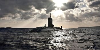 Havárie čínské jaderné ponorky: Chytila se do vlastní pasti, v moři zahynulo 55 námořníků