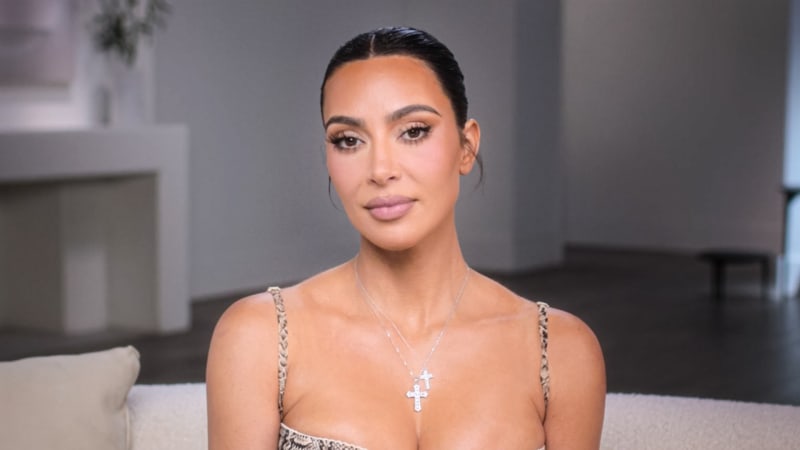 Kim Kardashianová patřila mezi zastánkyně Ivana Cantu.