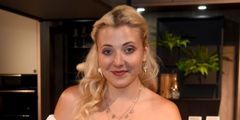Anna Slováčková už podruhé svádí boj s rakovinou.