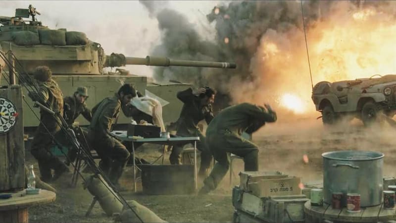Největší tanková bitva od bitvy u Kursku málem dopadla jinak. Podlým útočníkům chyběl k vítězství jen krůček