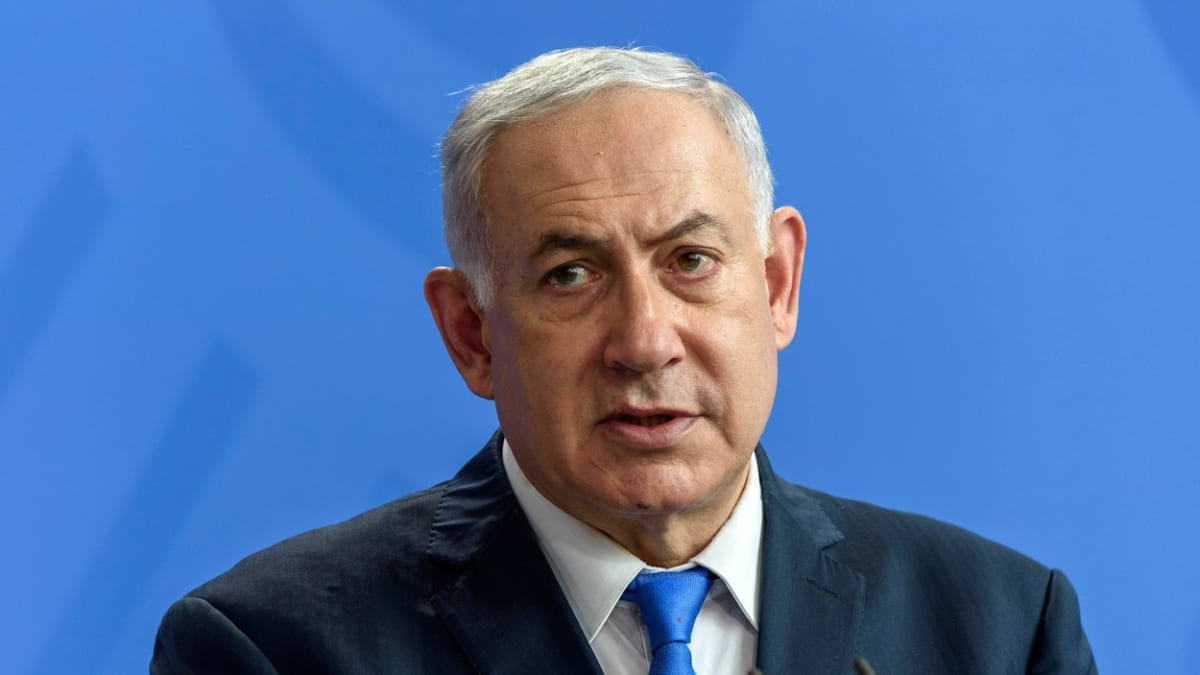 Komentátoři viní ze současné krize premiéra Izraele Benjamina Netanjahua.