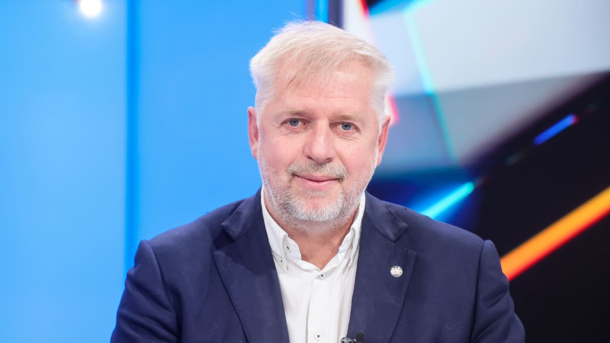 Partie Terezie Tománkové: Poslanec Petr Bendl (ODS)