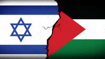 Největší mýty o Izraeli a Palestině: 75 let okupace, Gaza jako velké vězení i činy osadníků
