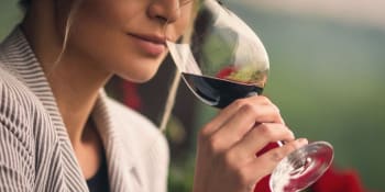 Překvapivá studie čínských vědců: Jak víno a pivo ovlivňují šanci na nákazu covidem?
