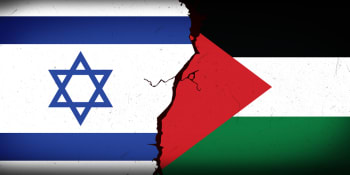 Největší mýty o Izraeli a Palestině: 75 let okupace, Gaza jako velké vězení i činy osadníků