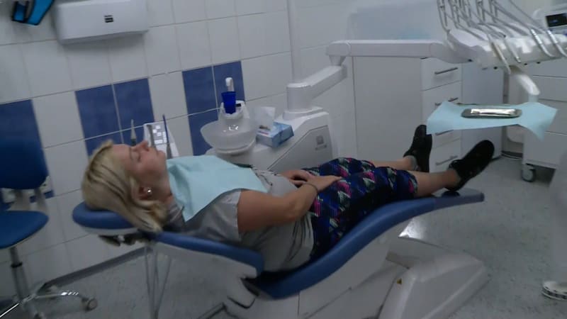 V Praze vznikla nová zubní pohotovost. 
