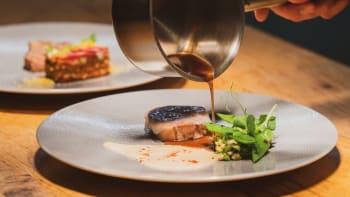 TOP michelinské restaurace v Evropě: gastronomické zážitky, které stojí za to