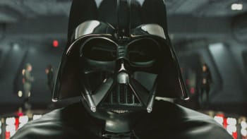 Koho Darth Vader nenávidí nejvíc? Potvrdilo se, že to není Obi-Wan Kenobi