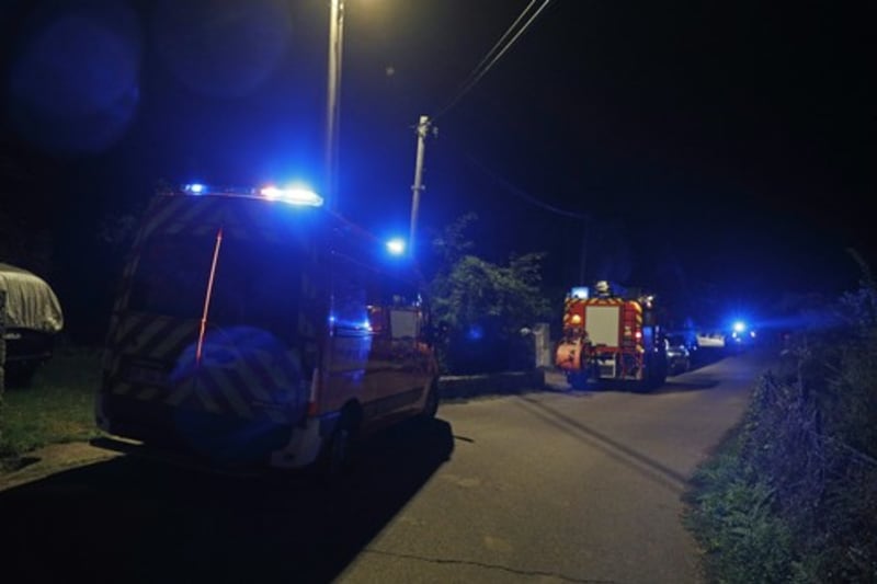 Na Korsice v noci vybuchlo 20 domů, útočili separatisté.