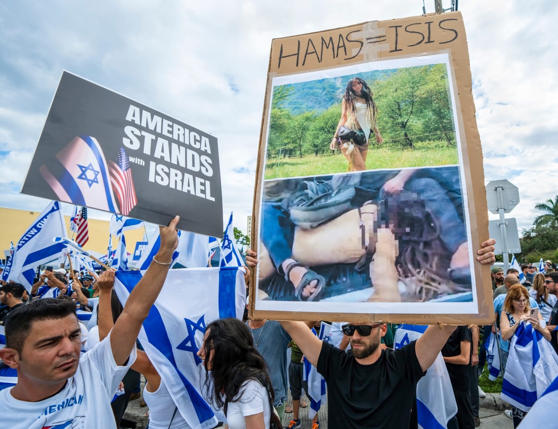 Případ unesené dívky Shani Loukové se stal symbolem palestinského teroru.