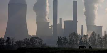 GLOSA: Pokrytečtí Němci. Jaderná energie z Česka jim nesmrdí, doma ale sáhnou po uhlí