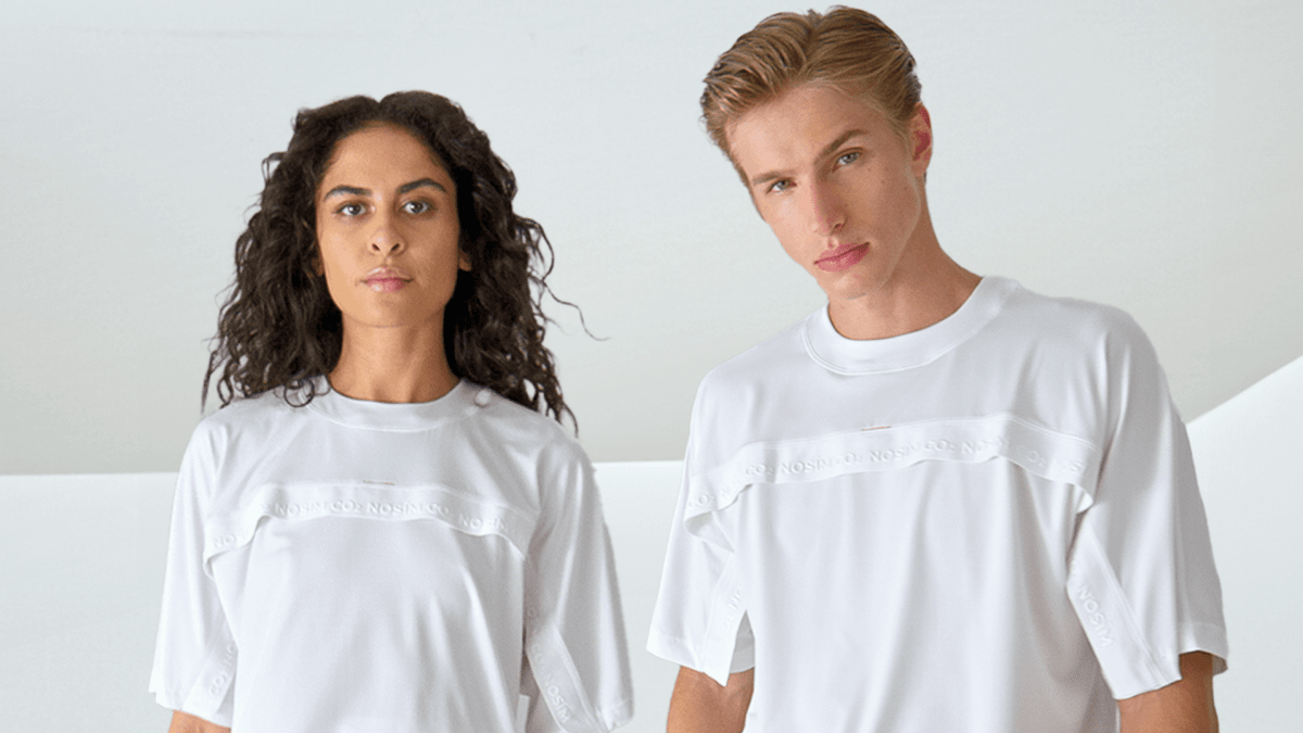 Vyhrajte trička z nové udržitelné kolekce LAFORMELA
