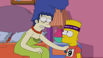 Nová epizoda Simpsonových je oslavována jako jedna z nejlepších