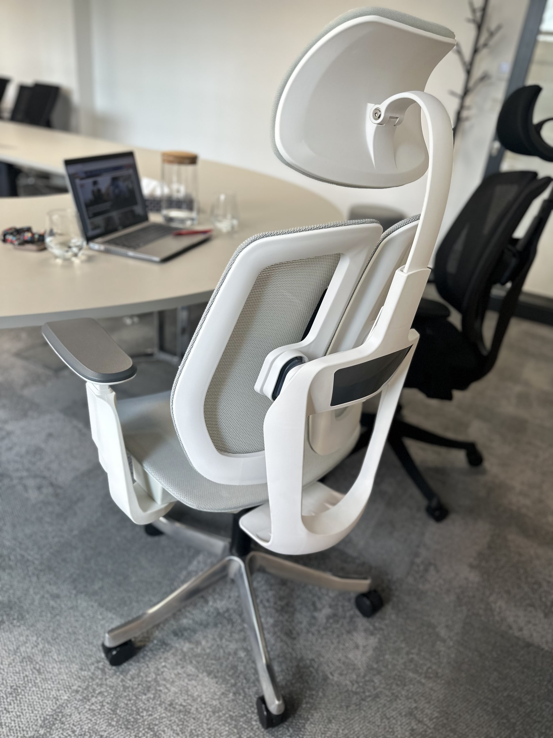 Vyzkoušeli jsme kancelářské židle Liftor Active