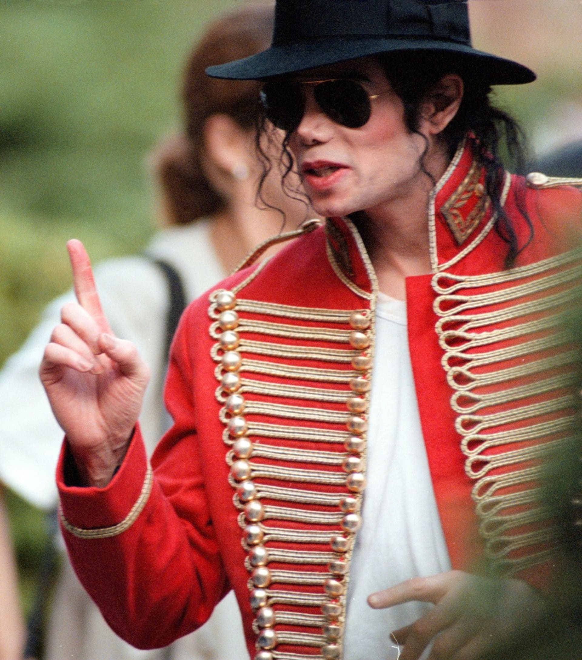 Nechybí v nich ani král popu Michael Jackson.