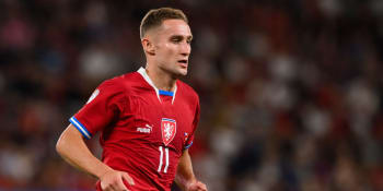 Stává se ME ve fotbale jen snem? Čeští fotbalisté prohráli v Albánii vysoko 0:3  