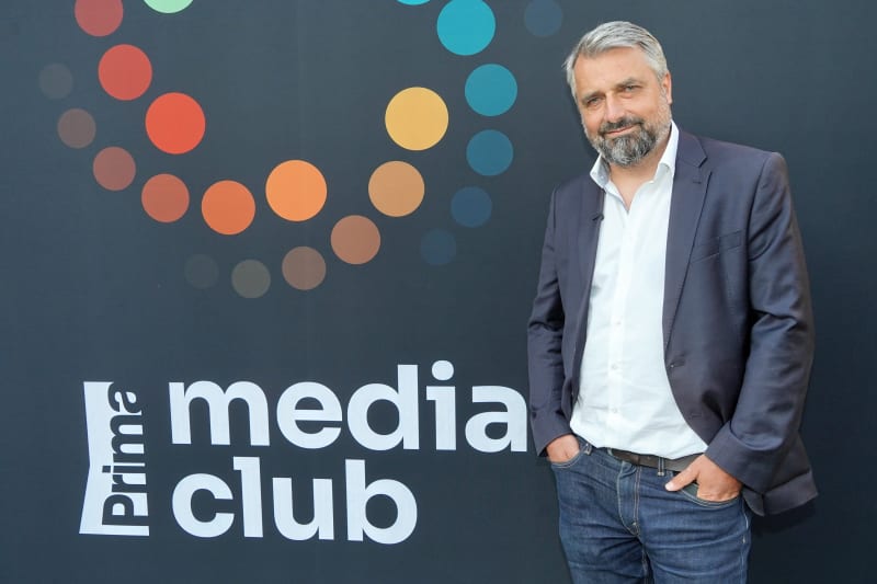 Media Club jako jednička na trhu zvyšuje ceny. 