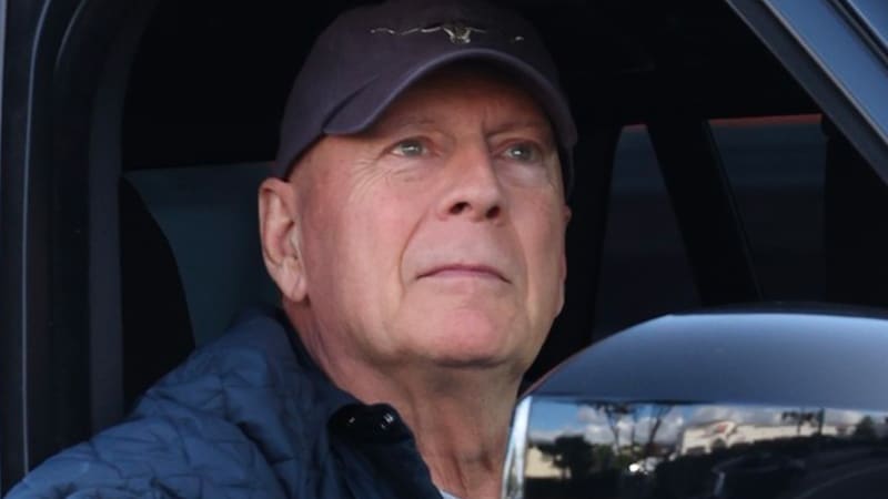Bruce Willis si v uplynulých letech vyslechl stejnou diagnózu, jako bývalá moderátorka Wendy Williamsová.