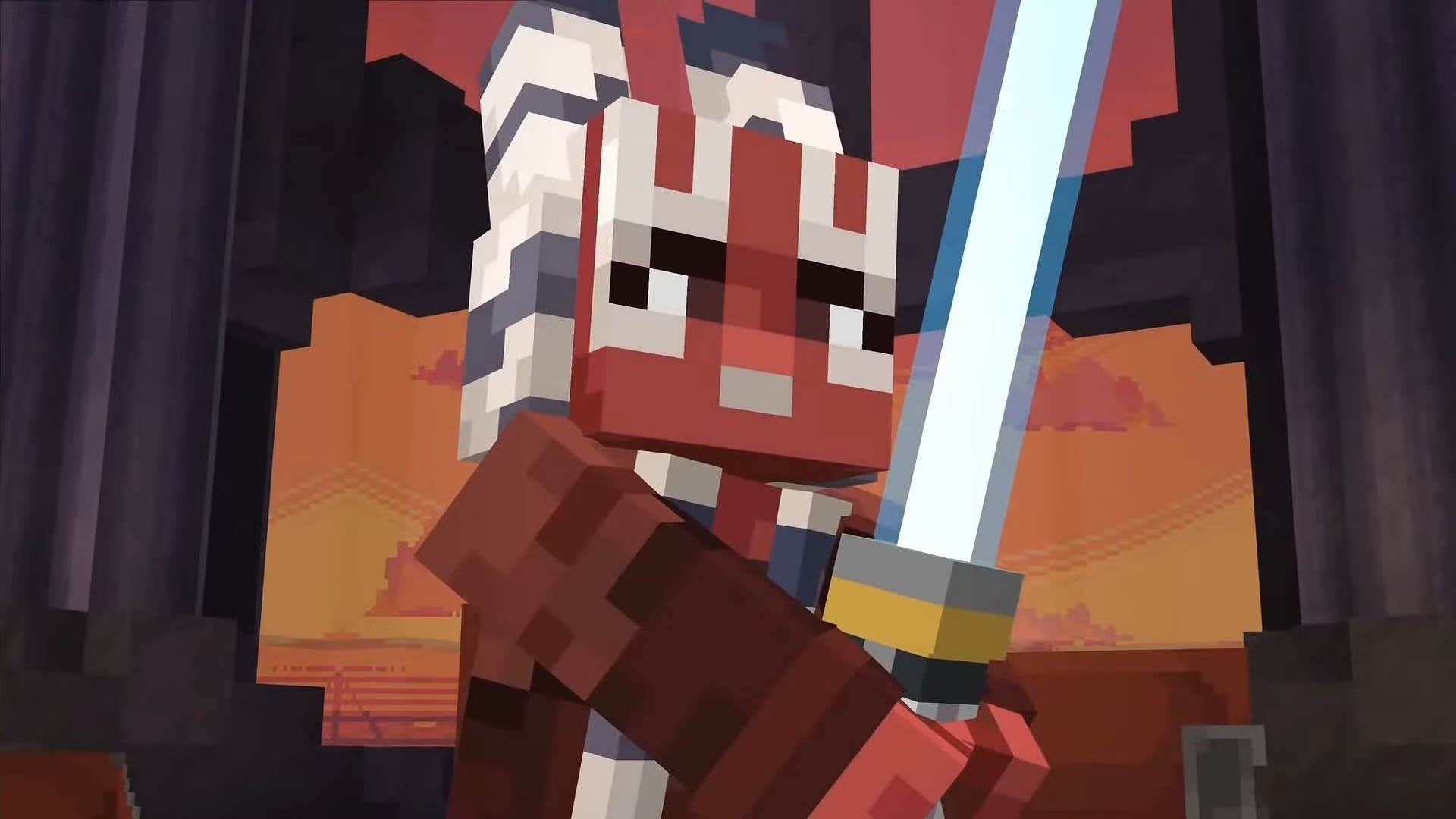 Minecraft se dočká dalšího Star Wars rozšíření