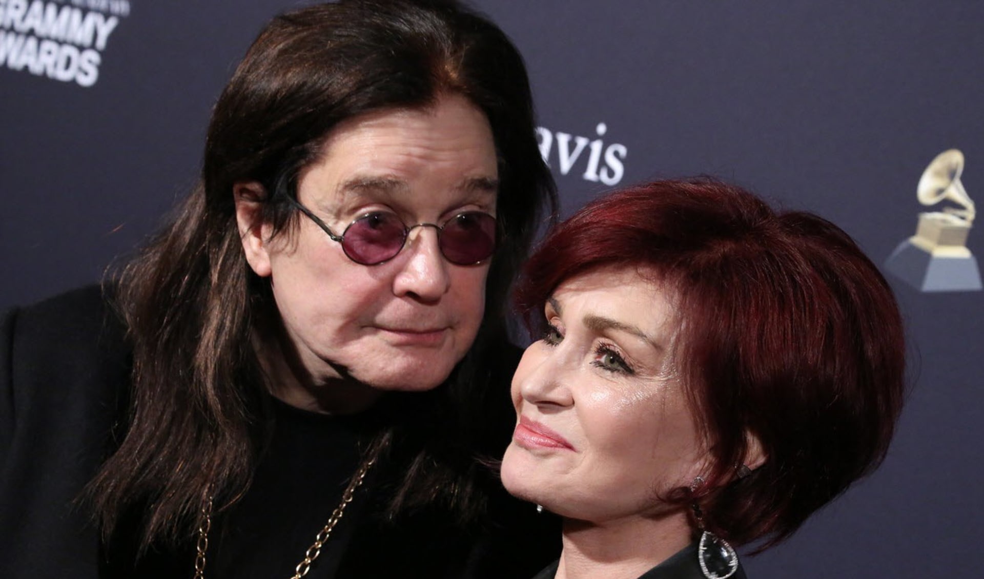 Sharon Osbourne má s manželem Ozzy Osbournem dohodu, z které tak trochu mrazí.