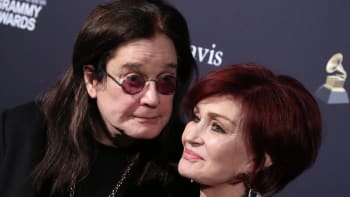 Sharon Osbourne má jasno: Až přijde demence, spácháme já i Ozzy radši sebevraždu