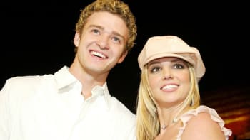 Timberlake přiměl Britney Spears k potratu. Tvrdil, že na dítě nejsme připravení, říká