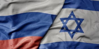 KOMENTÁŘ: Vztahy Izraele a Ruska? Jeden nechce vytočit druhého. Roli hrají Írán i Ukrajina