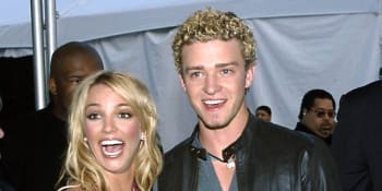 Překvapivé odhalení. Britney Spearsová byla těhotná s Timberlakem, ale musela na potrat