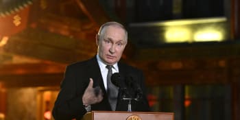Putin umírá a používá dvojníky, spekuluje zdroj z Kremlu. Zveřejnil, kdo bude jeho nástupcem 