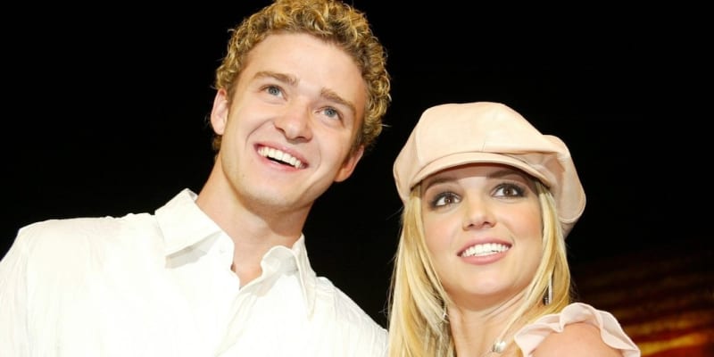 Justin Timberlake a Britney Spears tvořili pár tři roky.