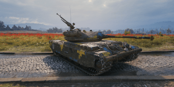 Milují tanky, ale skutečnou válku nenávidí. Běloruské herní studio posílá miliony Ukrajině 