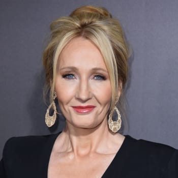 J. K. Rowlingová je ochotná jít za své názory do vězení