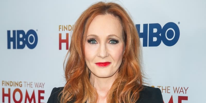 J. K. Rowling je dlouhodobou odpůrkyní transgender osob.