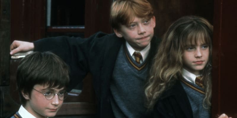 J. K. Rowlingová je ochotná za své názory jít do vězení