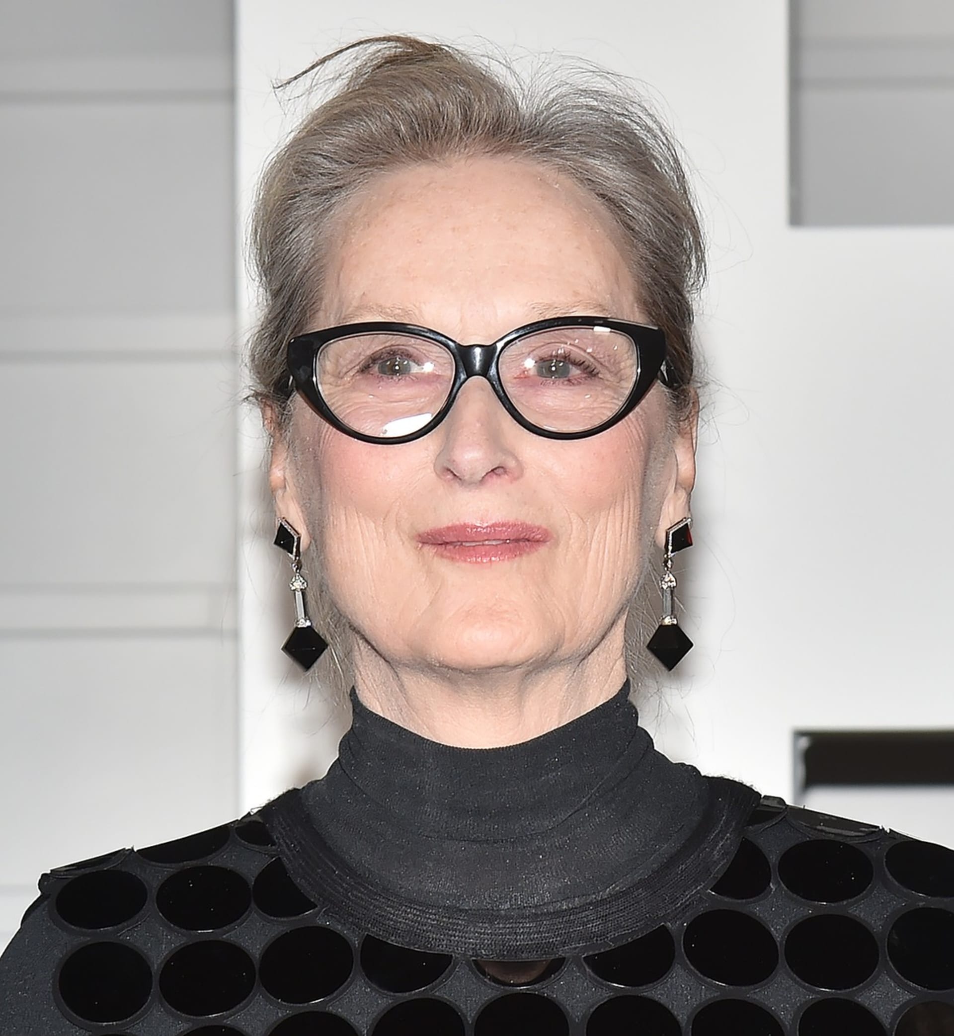 Meryl Streepová příští rok v červnu oslaví 75. narozeniny. 