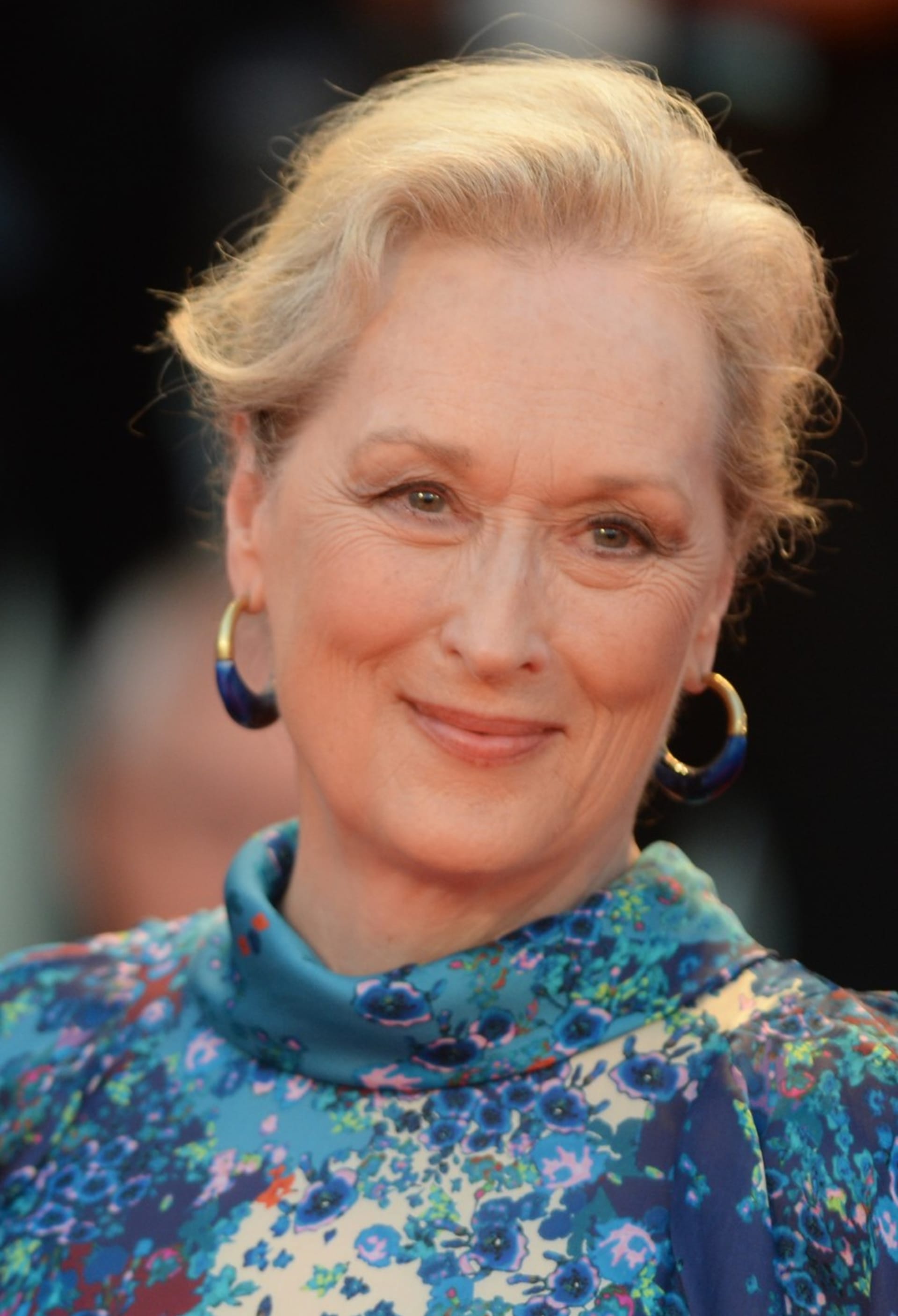 Americká herečka Meryl Streepová se rozvádí. 