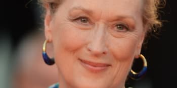 Hollywood v šoku: Meryl Streepová se po 45 letech rozvádí. S manželem žili léta odděleně