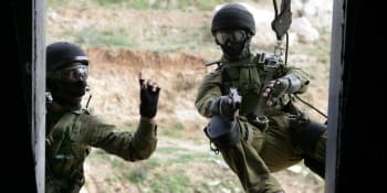 Netanjahuovo eso. Izraelci řeší nasazení smrtonosného komanda, proslulo operací Entebbe