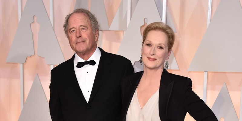Manželství americké herečky Meryl Streepové a o dva roky staršího sochaře Dona Gummera, které dlouhá léta patřilo k nejstabilnějším v Hollywoodu, je u konce.