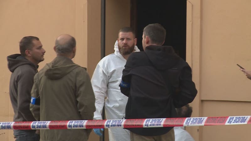 Kriminalisté obvinili z vraždy pětačtyřicetiletého muže, který v sobotu po rozepři bodl a usmrtil stejně starého muže v restauraci na pražském Žižkově. 