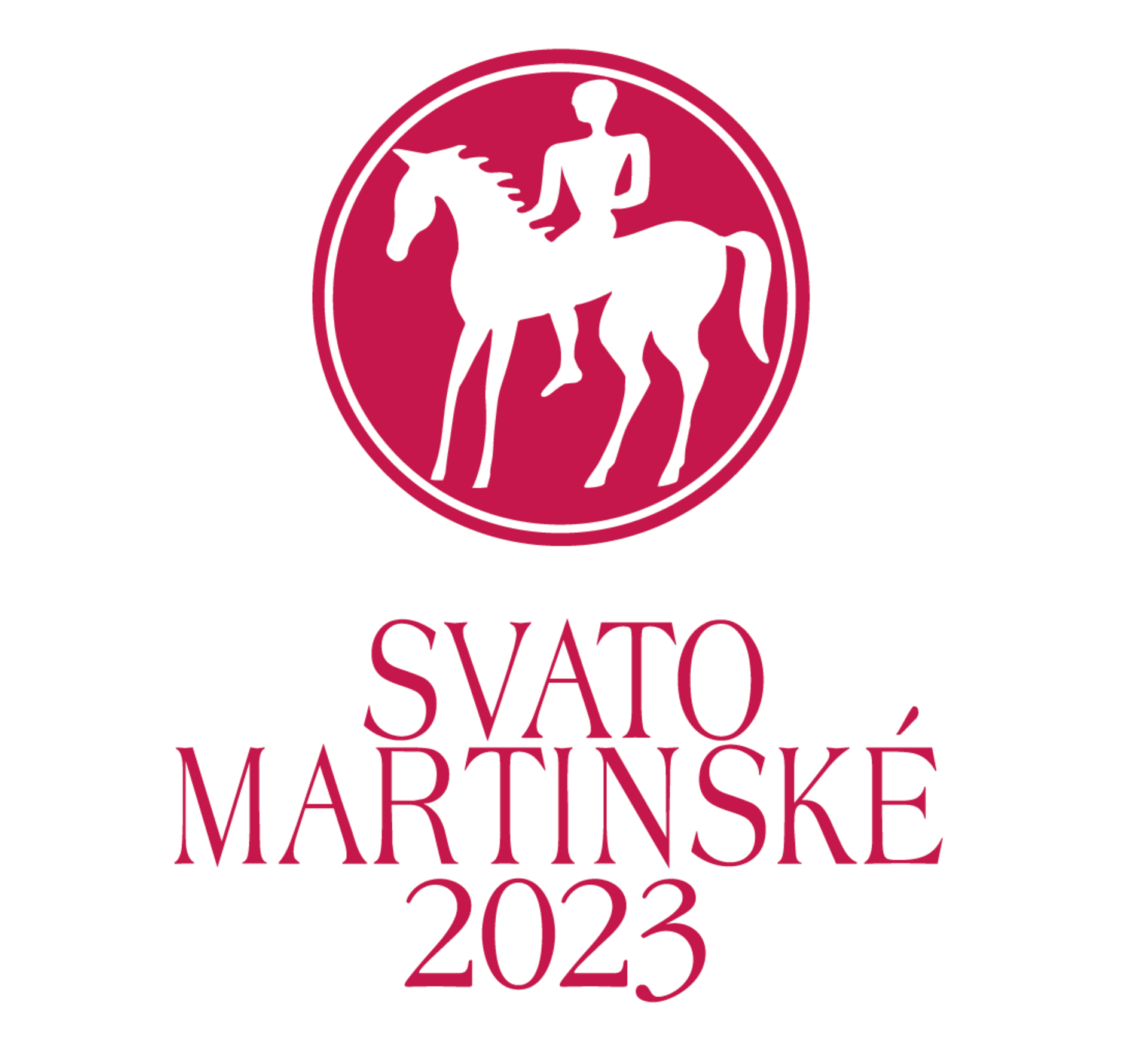 Svatomartinské víno 2023, ochranná známka