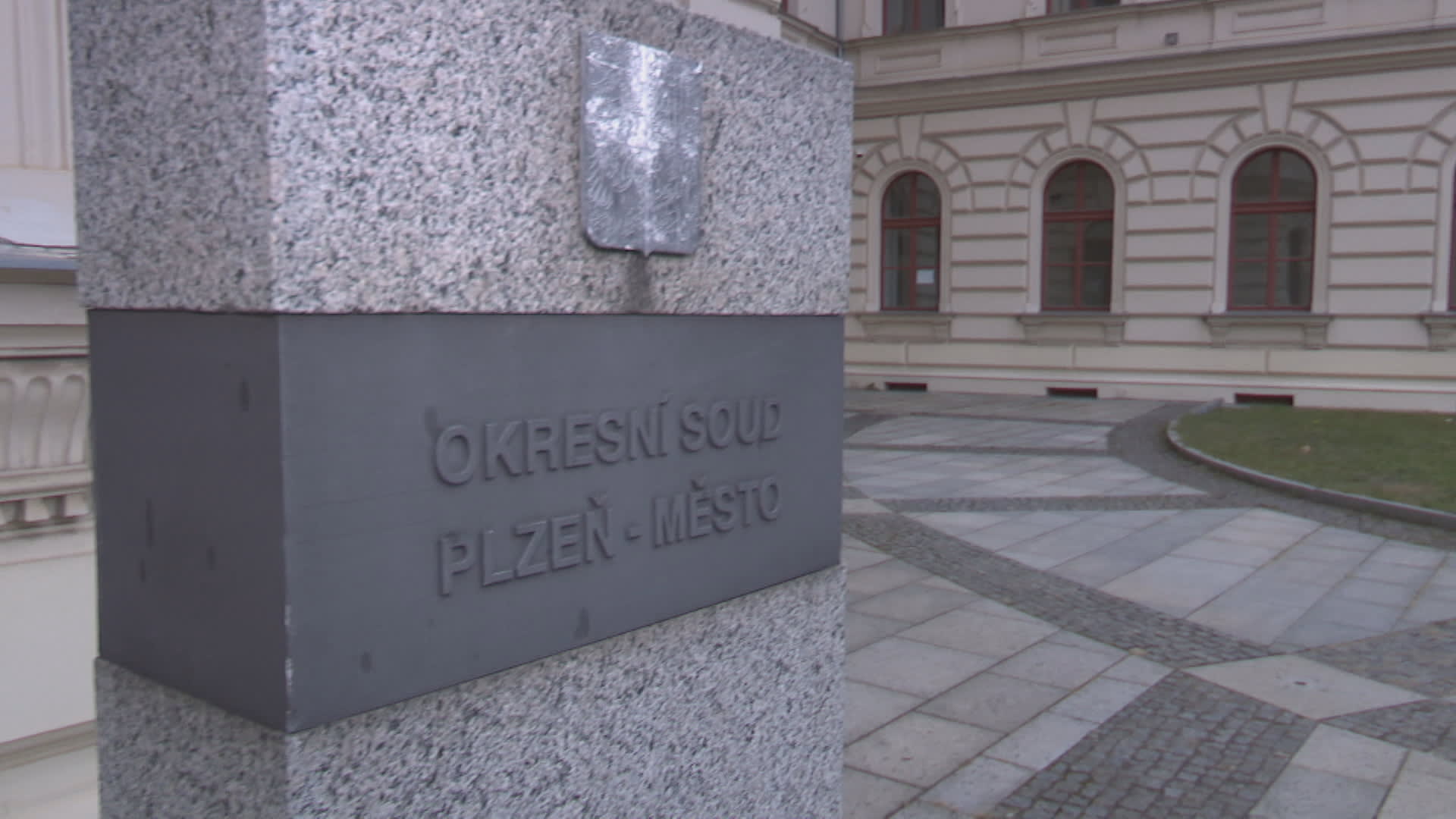 Okresní soud Plzeň-město