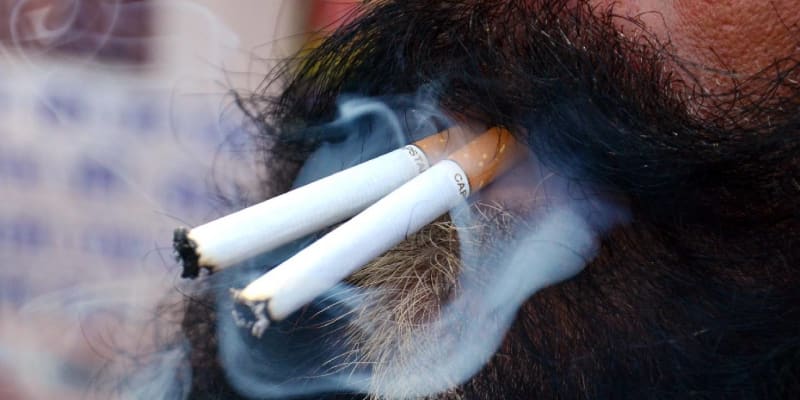 Podle odborníků se mohou mnozí uživatelé zahřívaného tabáku vrátit ke klasickým cigaretám