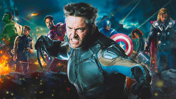 Avengers a Wolverine konečně pohromadě. Nejzábavnější marvelovku roku 2023 kazí jen jedna velká chyba