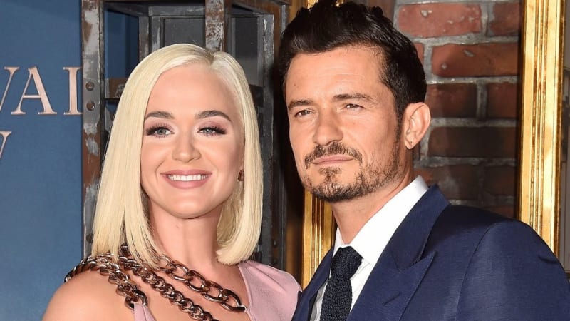 Katy Perry a Orlando Bloom se dali po dramatickém rozchodu zase dohromady.