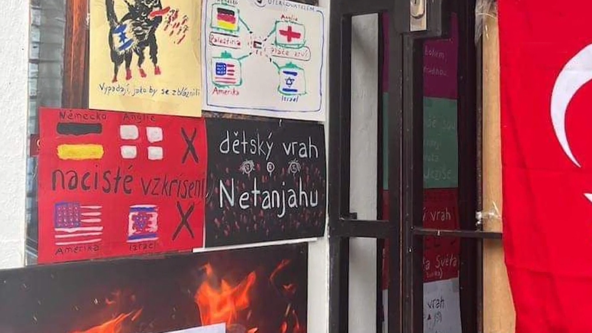 Antisemitismus v Plzni